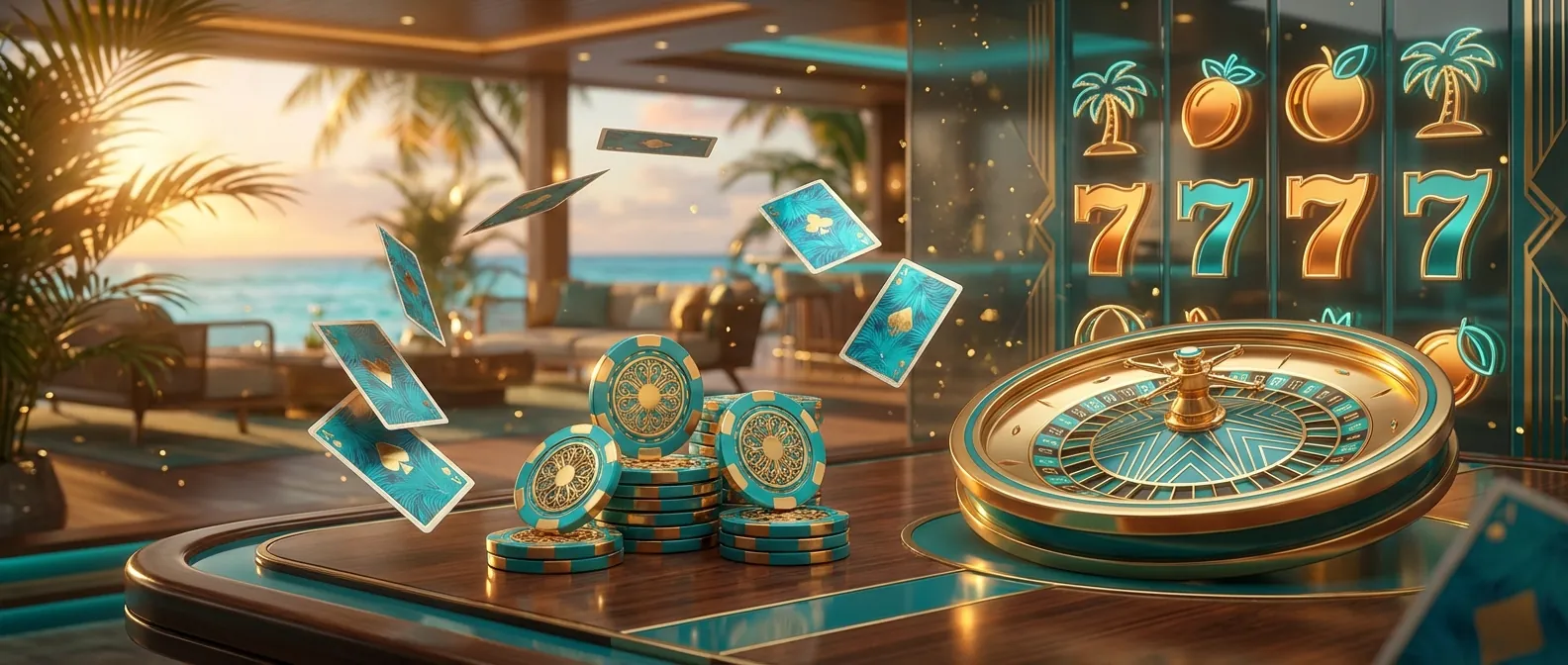 Dragonia Casino bonus
